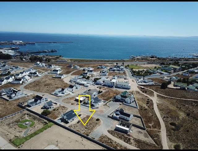 LAND FOR SALE IN HARBOUR LIGHTS